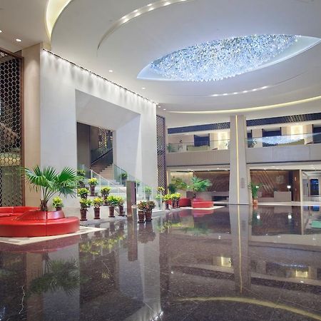 Datong Grand Hotel Interior foto